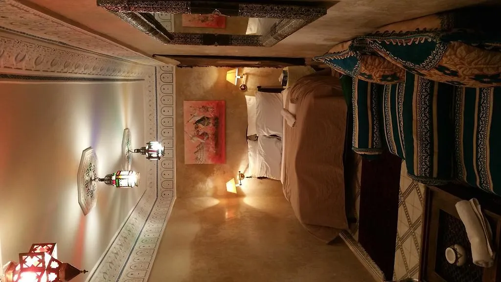 Riad Lala Latifa Marrakesh