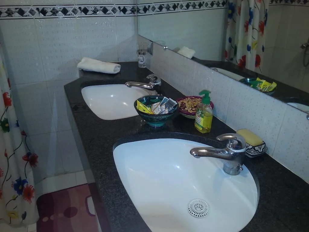 Riad Lala Latifa Marrakesh