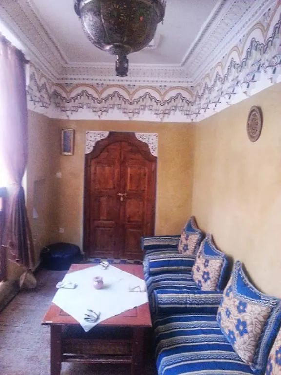 Riad Lala Latifa Marrakesh