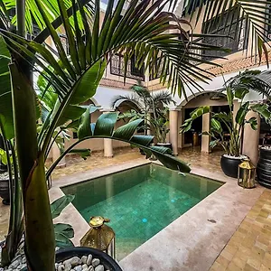 Bijoux Marrakesh
