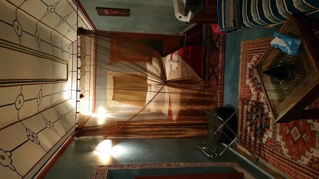 Riad Lala Latifa Marrakesh