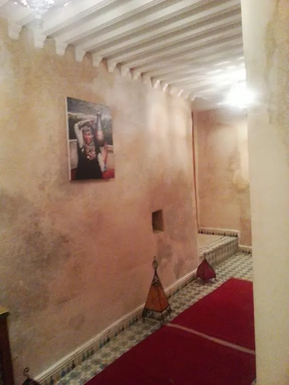Riad Lala Latifa Marrakesh 0*,  Morocco