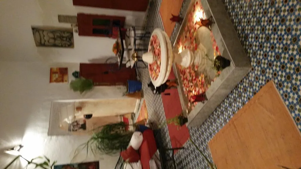 Riad Lala Latifa Марракеш