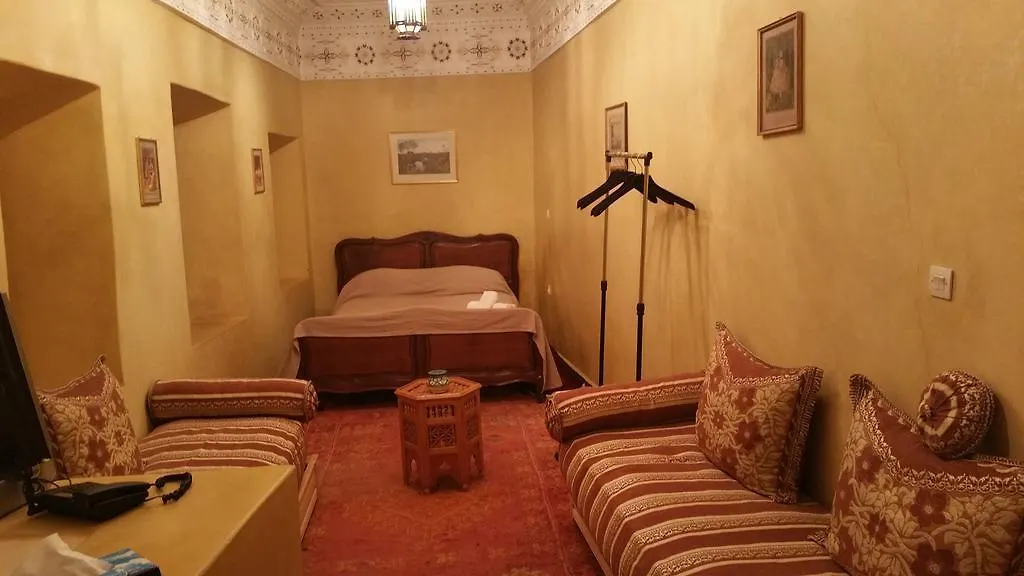 Riad Lala Latifa Marrakesh
