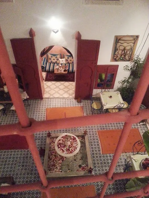 Riad Lala Latifa Marrakesh 0*,
