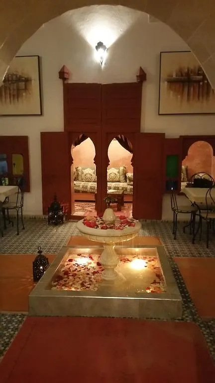 Riad Lala Latifa Marrakesh 0*,  Maroc