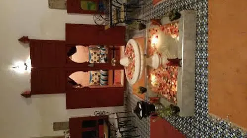 Riad Lala Latifa Marrakesh